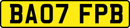BA07FPB