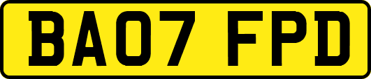 BA07FPD