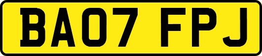 BA07FPJ