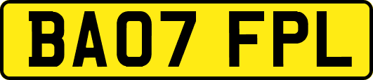 BA07FPL
