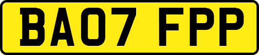 BA07FPP