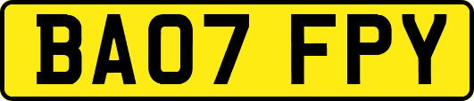 BA07FPY