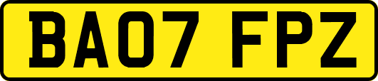 BA07FPZ