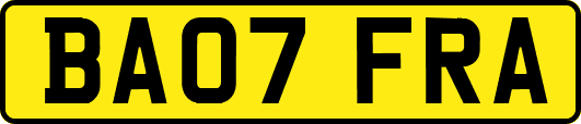 BA07FRA