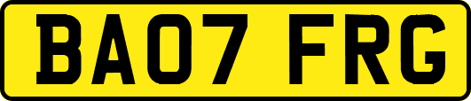 BA07FRG