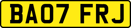BA07FRJ
