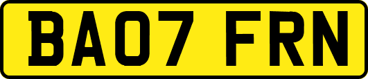 BA07FRN