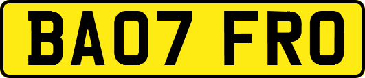 BA07FRO