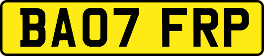 BA07FRP