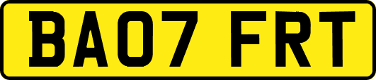 BA07FRT