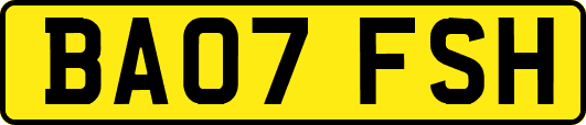 BA07FSH