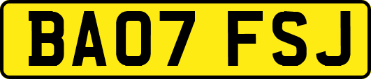 BA07FSJ