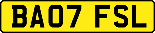BA07FSL