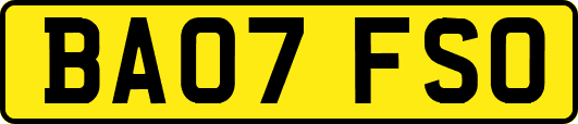 BA07FSO
