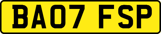 BA07FSP