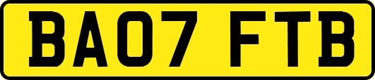 BA07FTB