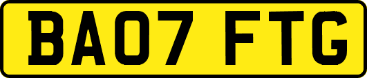 BA07FTG