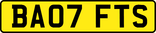 BA07FTS