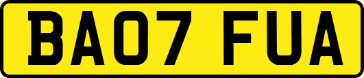BA07FUA