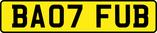 BA07FUB