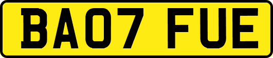 BA07FUE
