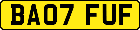 BA07FUF