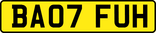 BA07FUH