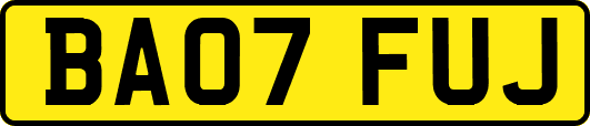 BA07FUJ