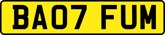 BA07FUM