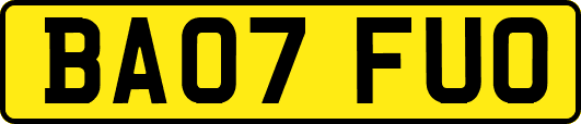 BA07FUO