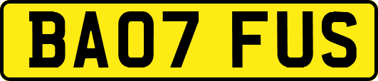 BA07FUS