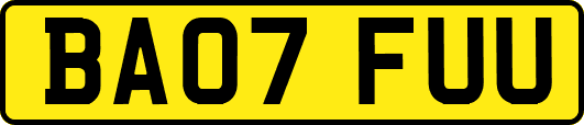 BA07FUU