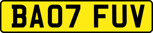 BA07FUV