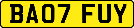 BA07FUY