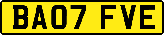 BA07FVE