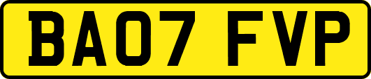 BA07FVP