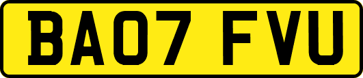 BA07FVU