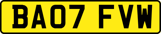 BA07FVW