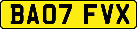 BA07FVX