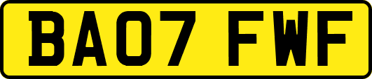 BA07FWF