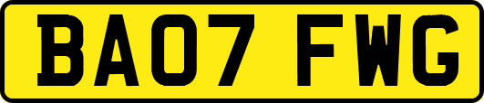BA07FWG