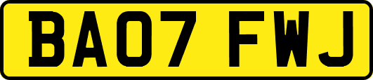 BA07FWJ