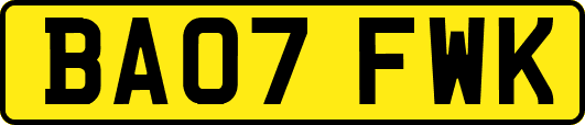 BA07FWK