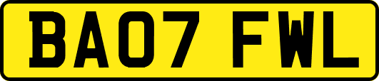 BA07FWL