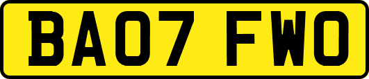 BA07FWO