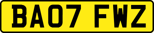 BA07FWZ