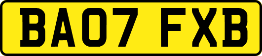 BA07FXB