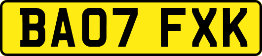 BA07FXK