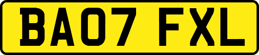 BA07FXL