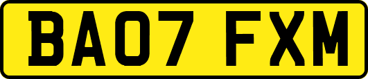 BA07FXM